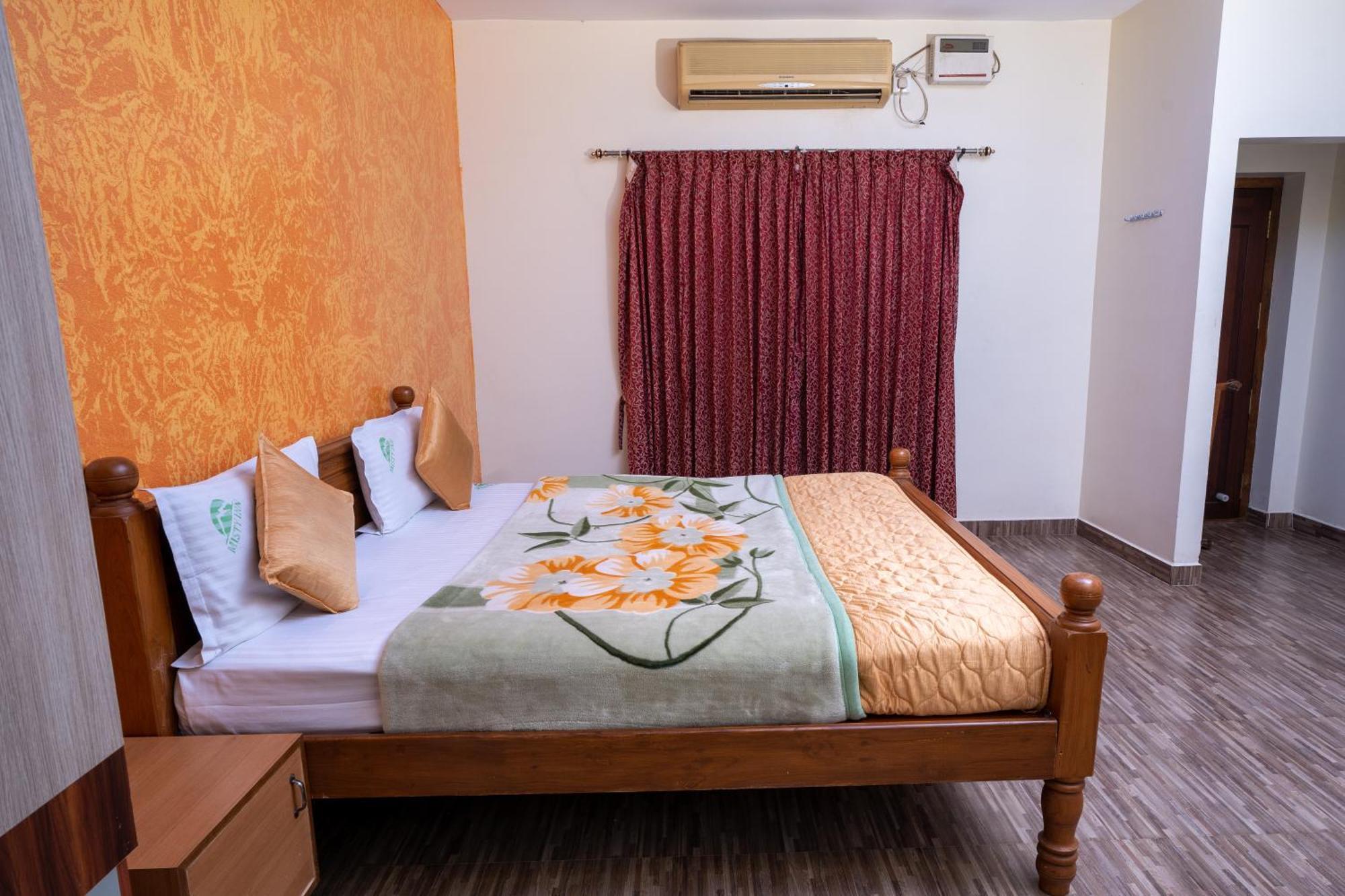Hotel Misty Inn 埃尔加德 外观 照片